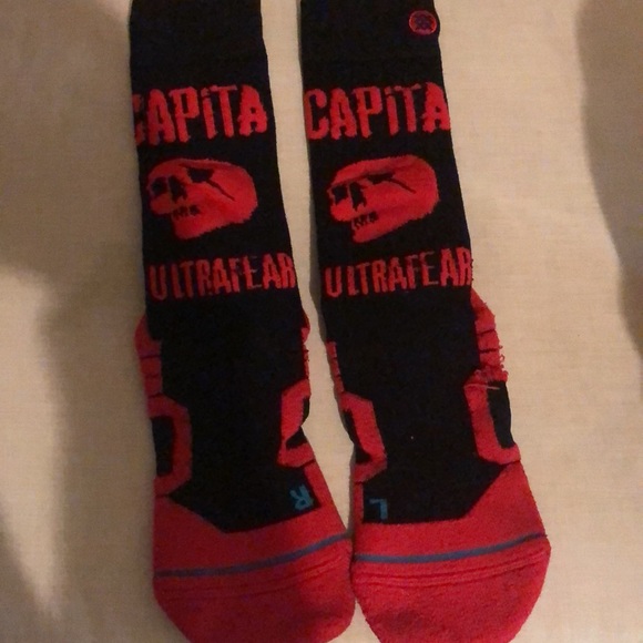 STANCE SOCKS - Picture 4 of 5
